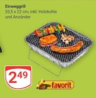 Aktuelle Grill Angebote bei GLOBUS in Duisburg Aktuelles Einweggrill Angebot bei GLOBUS in Duisburg ab 2,49 €