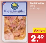 Kapitänssülze im aktuellen Netto Marken-Discount Prospekt