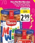 Mini Wini Wüstchen Angebote von Meica bei E center Mülheim für 2,99 €