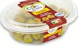 Promo 2+1 offert sur les olives Croc' frais à  dans le catalogue Intermarché à Serres-Castet