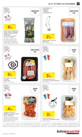Promos Vin dans le catalogue "Intermarché" de Intermarché Super Vin en promo dans le catalogue Intermarché Super à la page 9