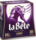 Intermarché Hyper Montech - Promo -30% de remise immédiate sur tout LA BÊTE Promo -30% de remise immédiate sur tout LA BÊTE à dans le catalogue Intermarché Hyper à Montech