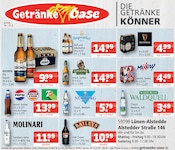 Aktueller Getränke Oase Prospekt mit Pepsi, "Aktuelle Angebote", Seite 1