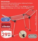 King im Angebot bei GLOBUS in Bruchsal King Angebote von vileda bei GLOBUS Bruchsal für 29,99 €