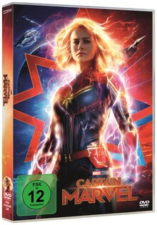 Captain Marvel bei REWE in Moers Captain Marvel im Angebot bei REWE Moers für 12,99 €