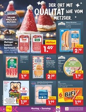 Aktueller Netto Marken-Discount Prospekt mit Schinken, "Aktuelle Angebote", Seite 8