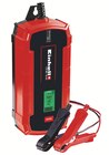 bauSpezi Sulzfeld - Batterie-Ladegerät CE-BC 10 M Angebot im Prospekt Batterie-Ladegerät CE-BC 10 M bei bauSpezi im Sulzfeld Prospekt für 59,99 €