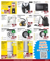 Aktueller POCO Prospekt mit Mikrowelle, "Shoppen 24/7.", Seite 13
