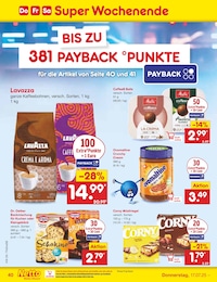 Netto Marken-Discount Ovomaltine im Prospekt Netto Marken-Discount Ovomaltine im Prospekt