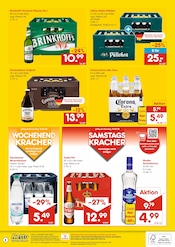 Wodka im Netto Marken-Discount Prospekt in Dortmund Aktueller Netto Marken-Discount Prospekt mit Wodka, "DER ORT, AN DEM DU IMMER AUSGEZEICHNETE PREISE FINDEST.", Seite 2