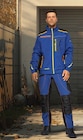 Softshellblouson Angebote von Worker bei AWG Bautzen für 39,99 €