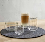 Becher im Angebot bei Zurbrüggen in Herten Becher Angebote von Alberto Martinelli bei Zurbrüggen Herten für 6,99 €