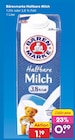 Haltbare Milch Angebot in Bühne Haltbare Milch im aktuellen Prospekt bei Netto Marken-Discount in Bühne