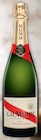 Champagne AOP Brut Cordon Rouge - G.H. MUMM en promo chez Hyper U Cosne-Cours-sur-Loire à 27,95 €