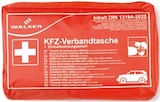 Kfz-Verbandtasche DIN 13164-2022 Angebote von Walser bei Netto mit dem Scottie Pinneberg für 4,99 €