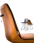 Chaise Pivotante Chaise Pivotante