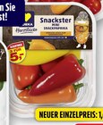 Minipaprika-Mi im Angebot bei E center in Villingen-Schwenningen Minipaprika-Mi Angebote von Edeka Herzstücke bei E center Villingen-Schwenningen für 2,99 €
