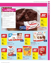 Kinder Angebote im Prospekt "FÊTE DES ÉCOLES" von Carrefour Kinder Angebote im Prospekt "FÊTE DES ÉCOLES" von Carrefour auf Seite 7