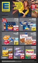 EDEKA Discounter Prospekt der aktuellen Woche mit 30 Seiten, gültig von 05.01.2026 bis 10.01.2026, in Baierbrunn und Umgebung Aktueller EDEKA Discounter Prospekt in Baierbrunn und Umgebung, "Wir lieben Lebensmittel." mit 30 Seiten, 05.01.2026 - 10.01.2026