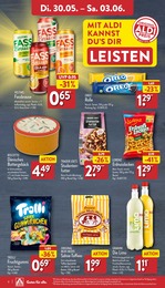 Veltins Angebot & Preis im aktuellen ALDI Nord Prospekt Veltins Angebot im aktuellen ALDI Nord Prospekt auf Seite 8