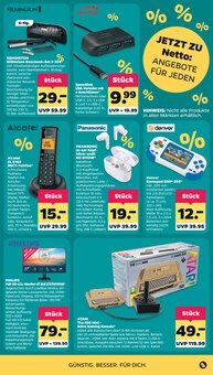 Fernseher im aktuellen Netto mit dem Scottie Prospekt (Norderstedt) Fernseher im Netto mit dem Scottie Prospekt "GĂĽnstig. Besser. FĂĽr Dich." mit 45 Seiten (Norderstedt)