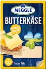 Aktuelles Butterkäse Angebot bei REWE in Münster ab 1,29 €