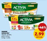 Activia XXL Ballaststoffe Angebote von Danone bei Penny Celle für 2,99 €
