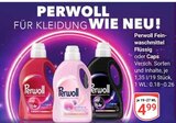 GLOBUS Simmern - Feinwaschmittel Flüssig Angebot im Prospekt Feinwaschmittel Flüssig bei GLOBUS im Simmern Prospekt für 4,99 €