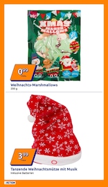 Weihnachten im Action Prospekt in Schmelz Aktueller Action Prospekt mit Weihnachten, "Wochenangebote", Seite 17