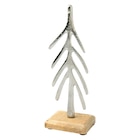 Baum im Ernstings family Prospekt Kleiner Deko-Baum aus Metall im aktuellen Ernstings family Prospekt für 5,99 €