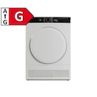 Telefunken Kondenstrockner TF-KT-1018T2 im POCO Prospekt Telefunken Kondenstrockner TF-KT-1018T2 im aktuellen POCO Prospekt für 299,99 €