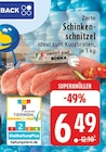 EDEKA Derschen Prospekt mit  im Angebot für 6,49 €