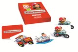 Petits véhicules edition - Fleurus - Intermarché à Ivry-sur-Seine Petits véhicules edition - Fleurus en promo chez Intermarché Ivry-sur-Seine à 5,99 €