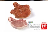 EDEKA - Saftige Grillkoteletts Angebot im Prospekt Saftige Grillkoteletts bei EDEKA im Prospekt "" für 7,99 €