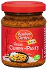 Rote Curry-Paste im Kaufland Prospekt Rote Curry-Paste von Bamboo Garden im aktuellen Kaufland Prospekt für 1,99 €