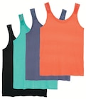 Top Femme - U Collection - Super U Top Femme - U Collection à 12,90 € dans le catalogue Super U