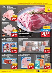 Garnelen im Netto Marken-Discount Prospekt in Leonberg Aktueller Netto Marken-Discount Prospekt mit Garnelen, "Aktuelle Angebote", Seite 45