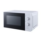 Micro-ondes solo - SIMPL - Carrefour Market à Reims Micro-ondes solo - SIMPL en promo chez Carrefour Market Reims à 44,99 €