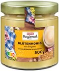 Blütenhonig von REWE Regional im aktuellen REWE Prospekt für 6,99 €