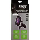 Support pour téléphone ou GPS pour moto, scooter UM en promo chez Feu Vert Poissy à 13,59 €