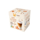 Capsules de café compatibles DOLCE GUSTO - COLOMBUS - Carrefour Capsules de café compatibles DOLCE GUSTO - COLOMBUS à 3,67 € dans le catalogue Carrefour