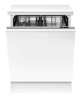 Aktuelles Einbau-Geschirrspüler Angebot bei Trends in Neuss ab 299,00 €