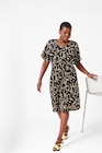 Robe - esmara - Lidl à Montpellier Robe - esmara en promo chez Lidl Montpellier à 9,99 €