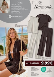 Hose im NKD Prospekt "Aktuelle Angebote" auf Seite 4