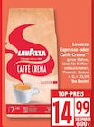 Espresso oder Caffe Crema bei EDEKA im Ahrensfelde Prospekt für 14,99 €