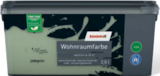 Wohnraumfarbe Angebote von toom bei toom Baumarkt Rheda-Wiedenbrück für 21,99 €