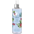 Feels like Summer Körperspray Body Mist im Angebot bei dm-drogerie markt in Sindelfingen Feels like Summer Körperspray Body Mist Angebote von s.Oliver bei dm-drogerie markt Sindelfingen für 6,75 €