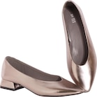 Chaussure femme - TEX en promo chez Carrefour Rouen à 11,99 €
