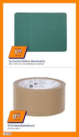 Aktueller Action Prospekt mit Backzubehör, "Wochenangebote", Seite 2