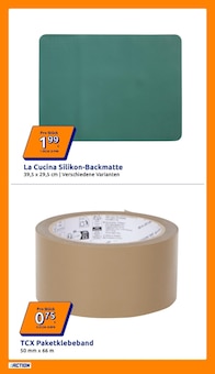 Action Prospekt der KW 42 "Wochenangebote" Aktueller Action Prospekt "Wochenangebote" Seite 2 von 32 Seiten